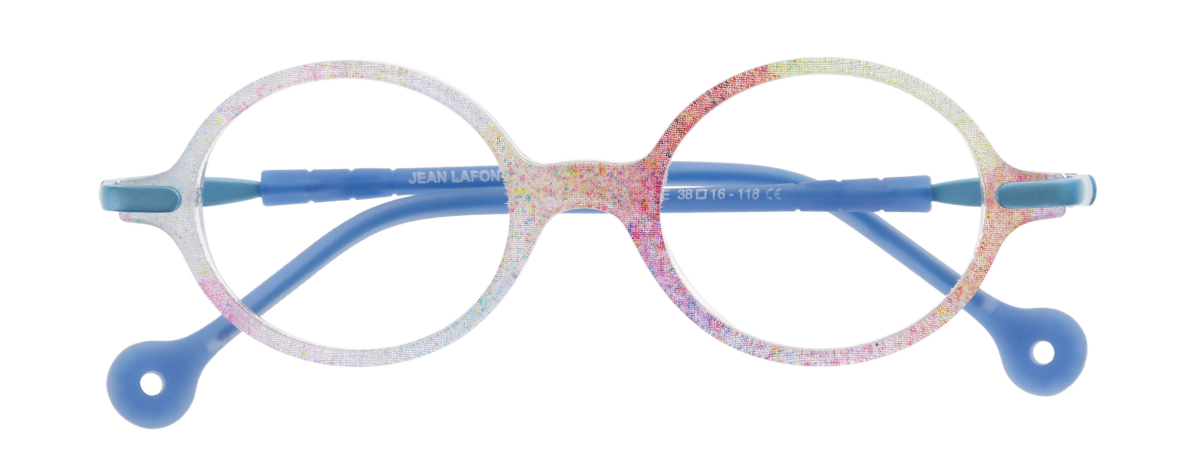 Lafont Paris ABC 38 7154TE Pink Lafont Paris ABC 38 7154TE Pink glasses