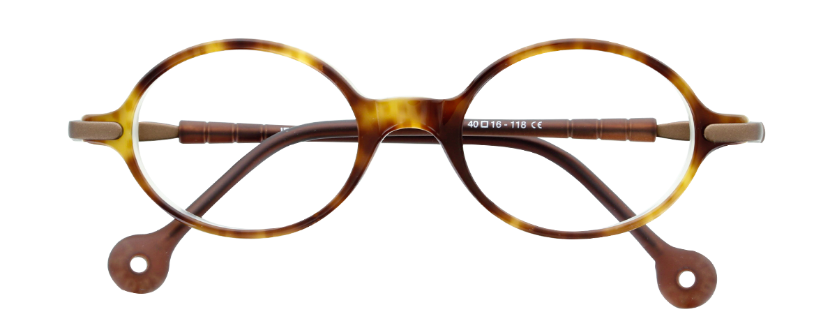 Lafont Paris ABC 40 5149 Tortoiseshell Lafont Paris ABC 40 5149 Tortoiseshell glasses