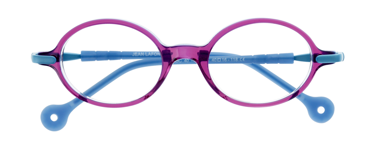 Lafont Paris ABC 40 7157E Pink Lafont Paris ABC 40 7157E Pink glasses