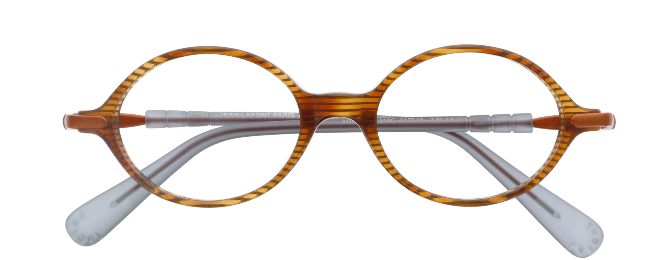 Lafont Paris ABC 44 5180 Tortoiseshell Lafont Paris ABC 44 5180 Tortoiseshell glasses