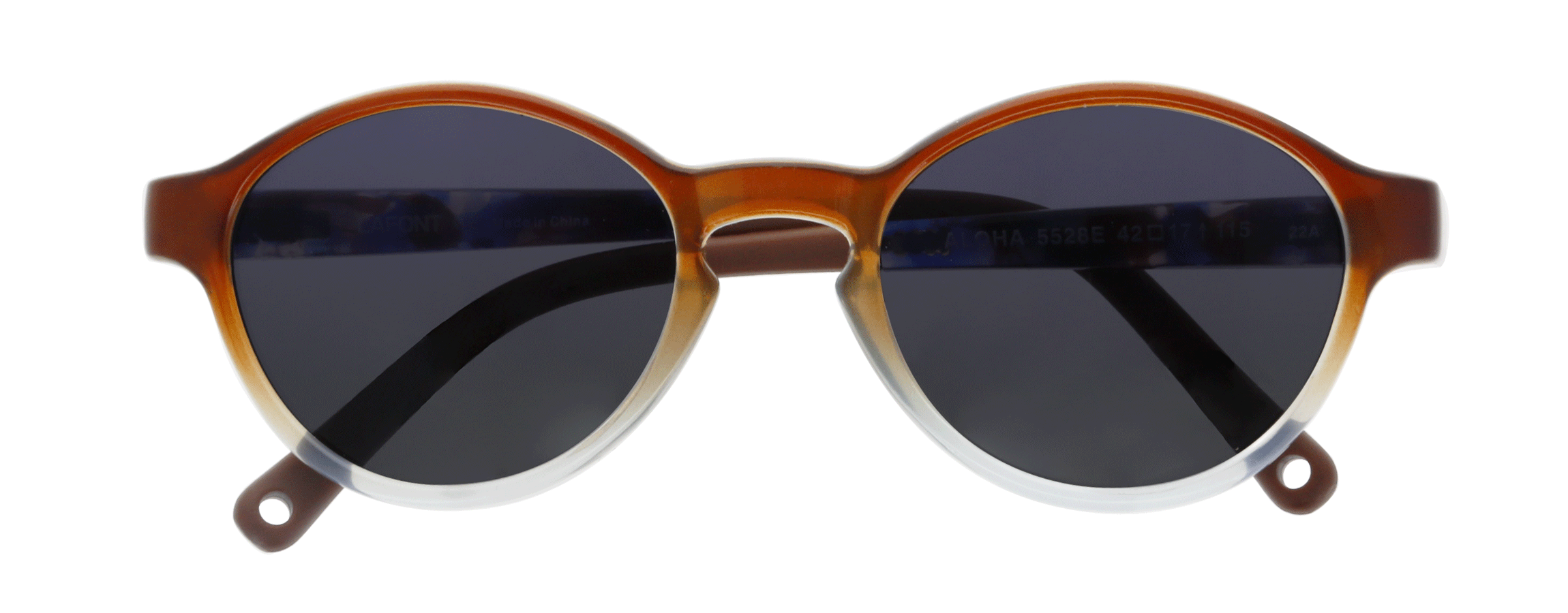 Lafont Paris ALOHA 42 5528E Blue Lafont Paris ALOHA 42 5528E Blue glasses