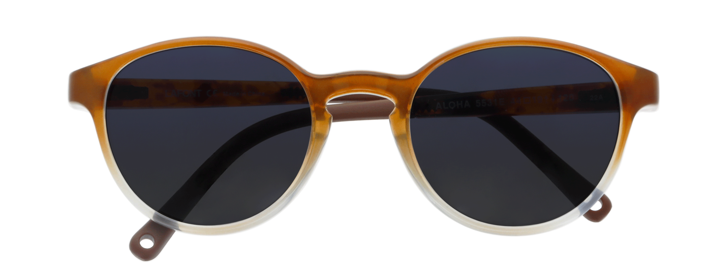 Lafont Paris ALOHA 44 5531E Brown Lafont Paris ALOHA 44 5531E Brown glasses