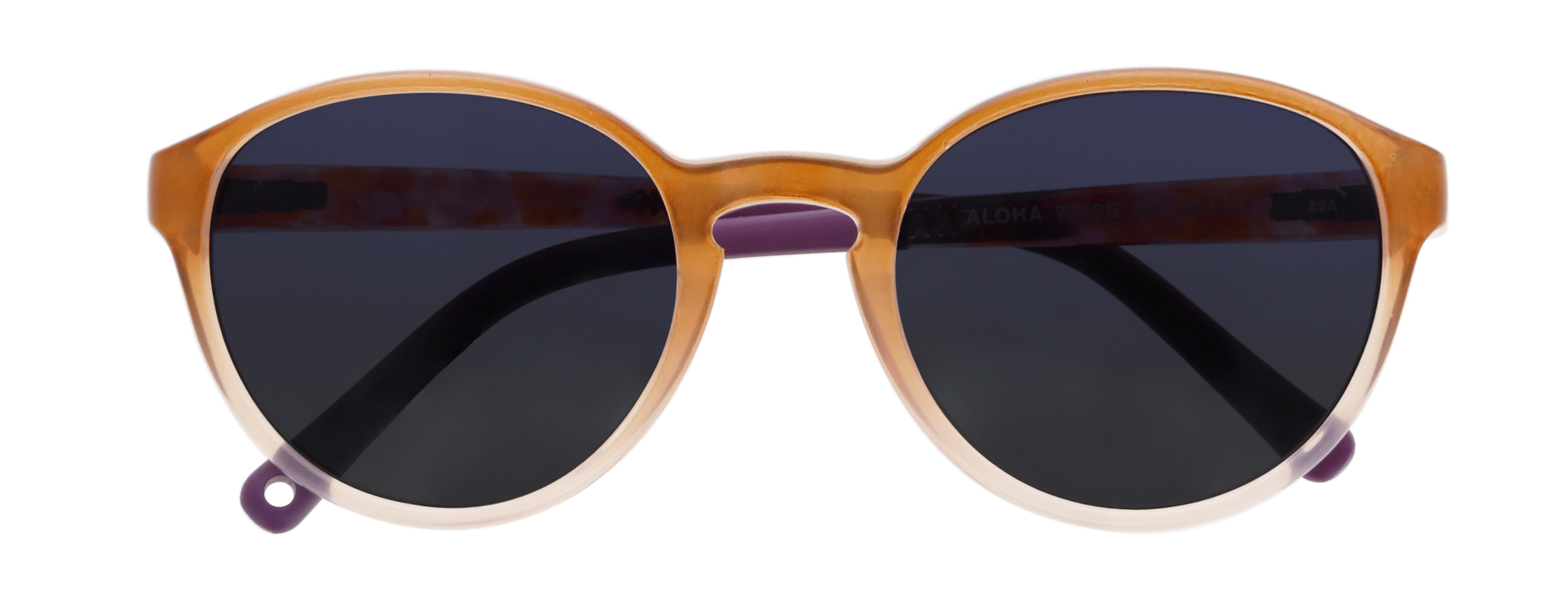 Lafont Paris ALOHA 44 7719E Brown Lafont Paris ALOHA 44 7719E Brown glasses