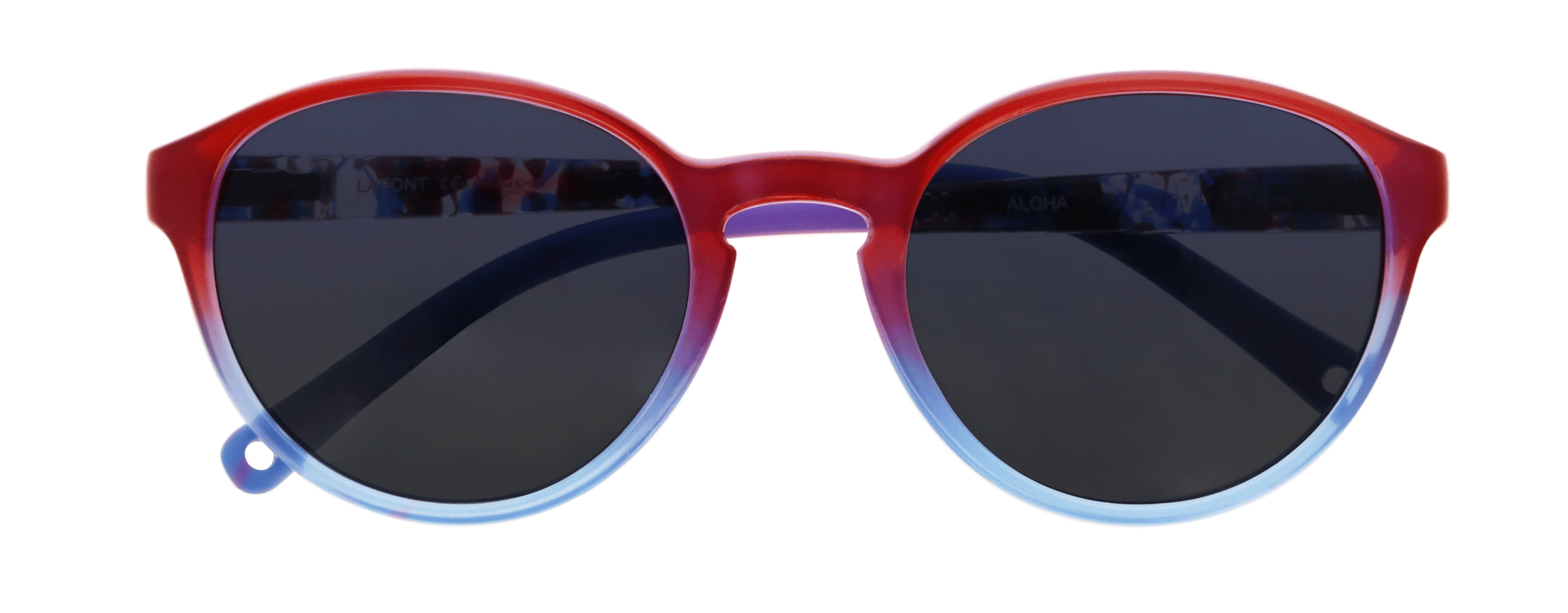 Lafont Paris ALOHA 46 6528E Red Lafont Paris ALOHA 46 6528E Red glasses