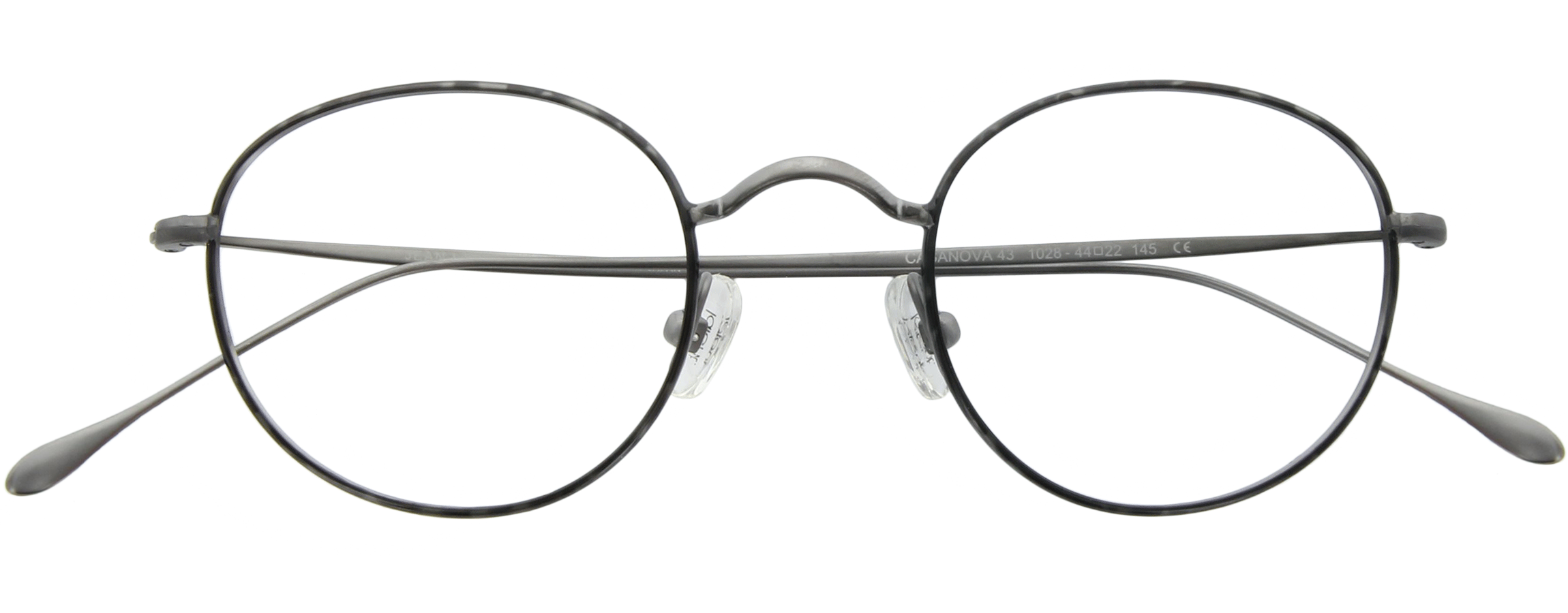 Lafont Paris CASANOVA 44 1028 Grey Lafont Paris CASANOVA 44 1028 Grey glasses