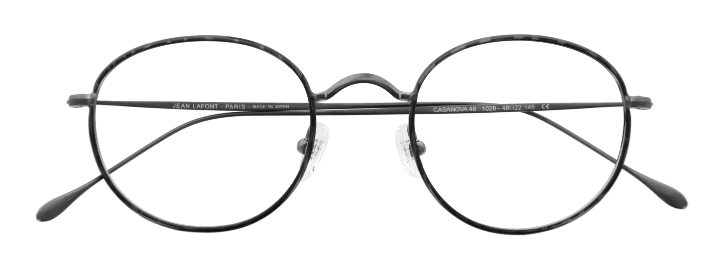 Lafont Paris CASANOVA 48 1028 Grey Lafont Paris CASANOVA 48 1028 Grey glasses