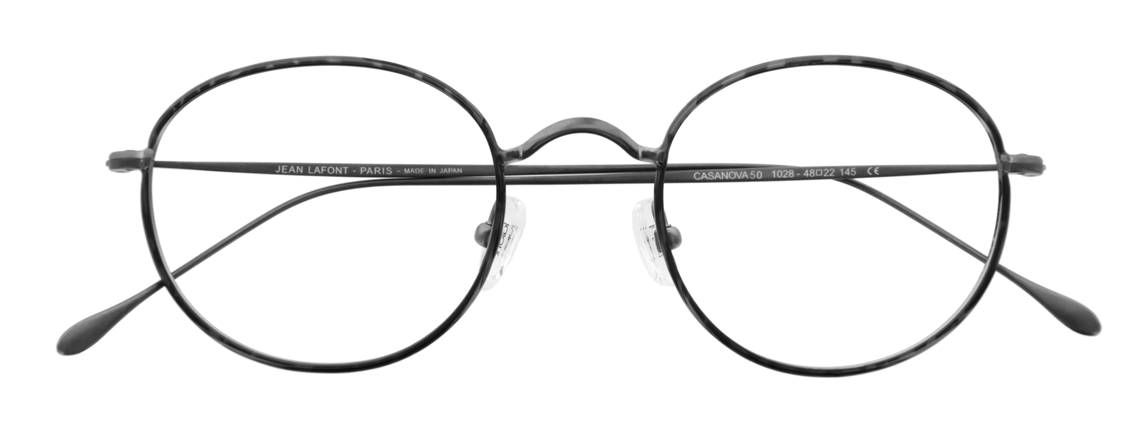 Lafont Paris CASANOVA 50 1028 Grey Lafont Paris CASANOVA 50 1028 Grey glasses