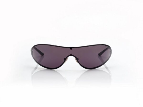 Tom Ford FT1396 Brady Sunglasses in Black (01A), front