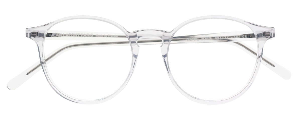 Lafont Paris GENIE 49 2062E Grey Lafont Paris GENIE 49 2062E Grey glasses