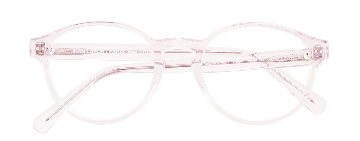 Lafont Paris GENIE 46 7060 Pink Lafont Paris GENIE 46 7060 Pink glasses