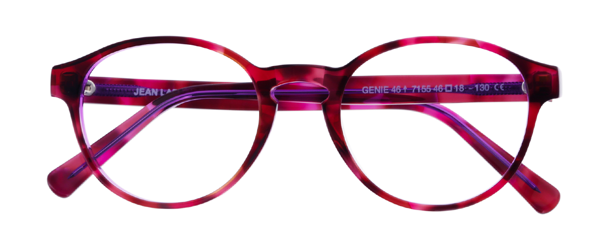 Lafont Paris GENIE 46 7155 Pink Lafont Paris GENIE 46 7155 Pink glasses