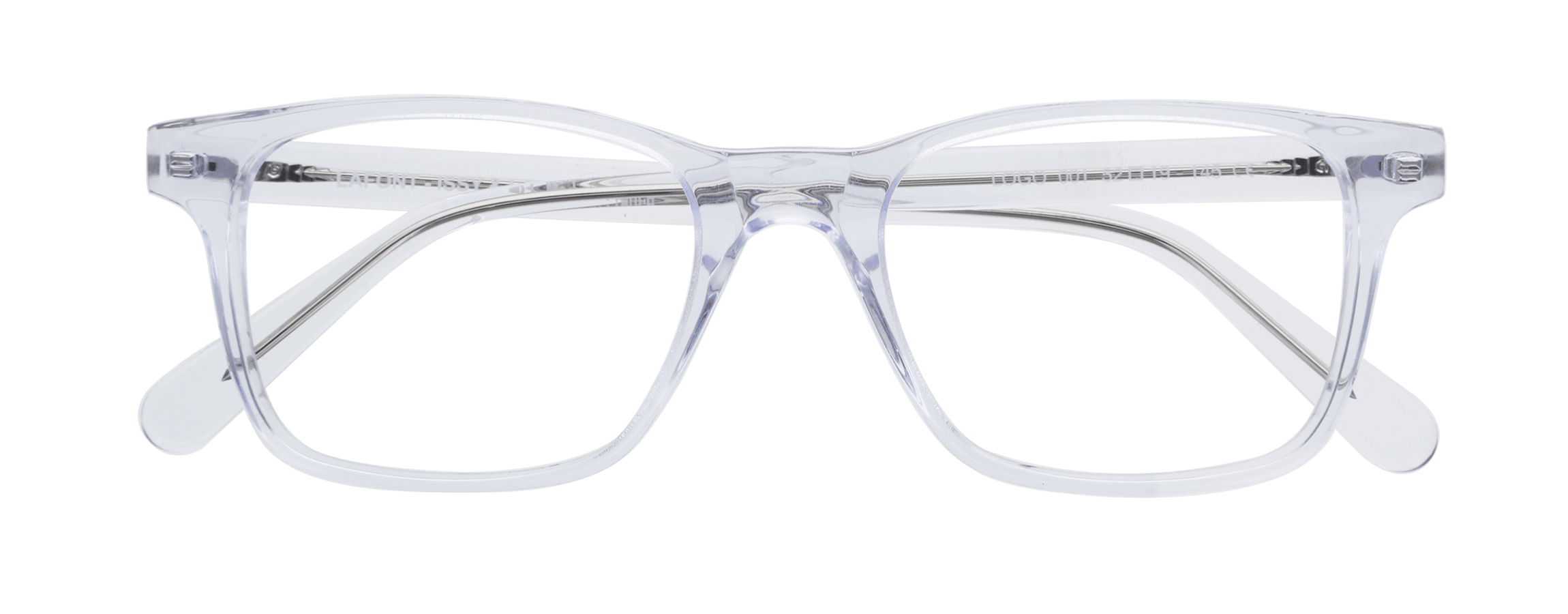 Lafont Paris LOGO 52 001 Crystal Lafont Paris LOGO 52 001 Crystal glasses