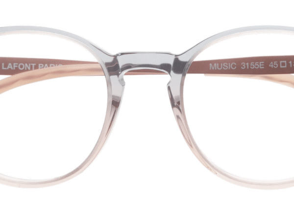 Lafont Paris MUSIC 45 3155E Blue glasses