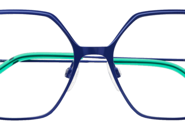 Lafont Paris ONE-STEP 54 3751 Blue glasses