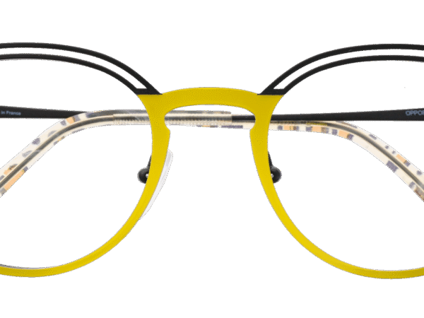 Lafont Paris OPPORTUNE 48 1524 Black glasses