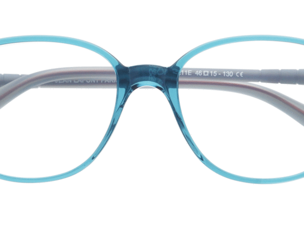 Lafont Paris OSCAR 46 3211E Blue glasses