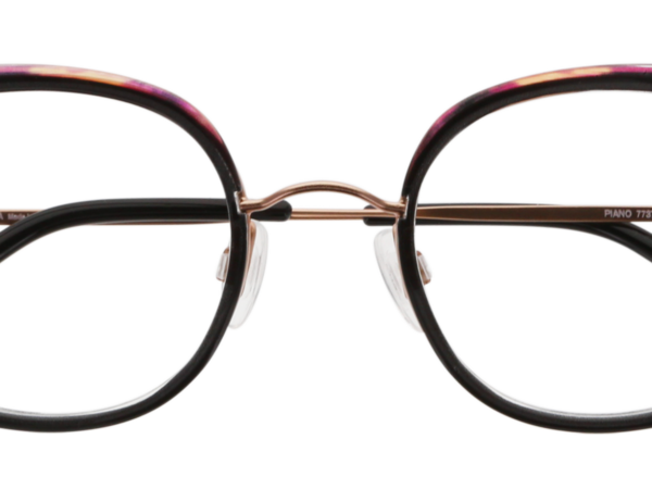 Lafont Paris PIANO 50 7737 Pink glasses