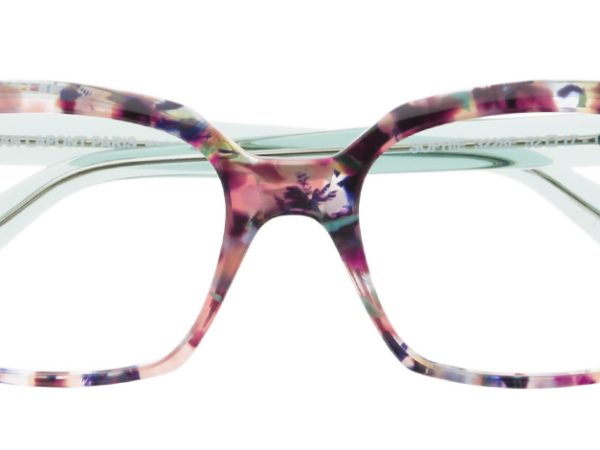 Lafont Paris SOPHIE 52 3228E Blue glasses