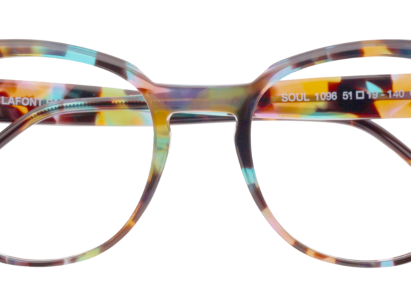 Lafont Paris SOUL 51 1096 Tortoiseshell glasses