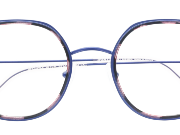 Lafont Paris SPECIALE 49 3773W Pink glasses