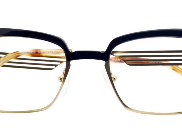 Lafont Paris SUCCES 52 100 Black glasses