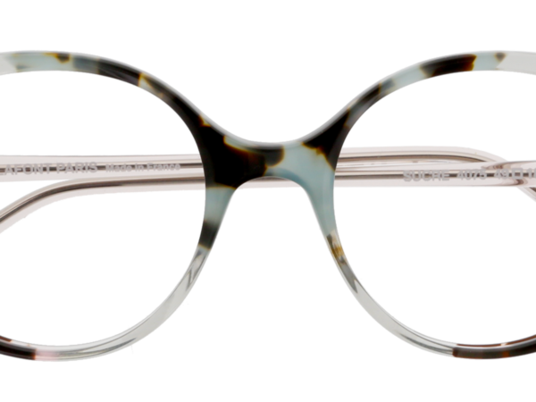 Lafont Paris SUCRE 49 4075 Green glasses