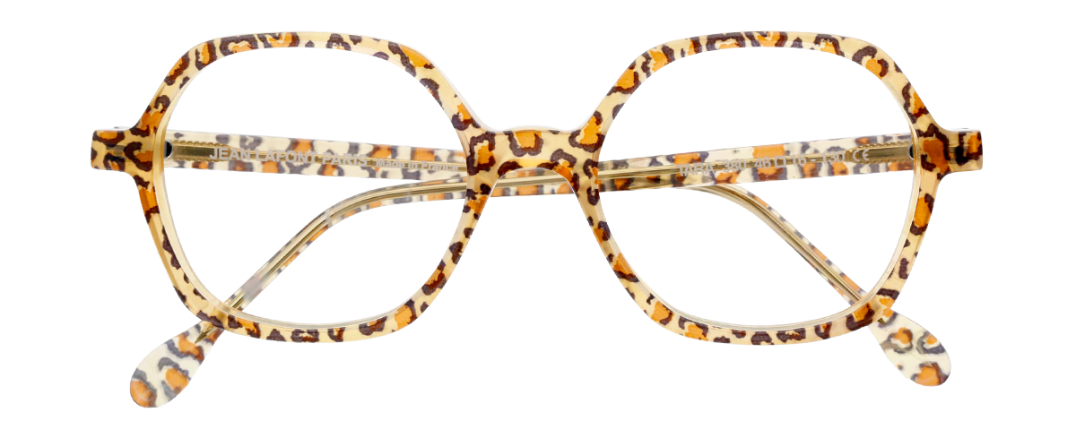 Lafont Paris TARA 46 380 Panther Lafont Paris TARA 46 380 Panther glasses