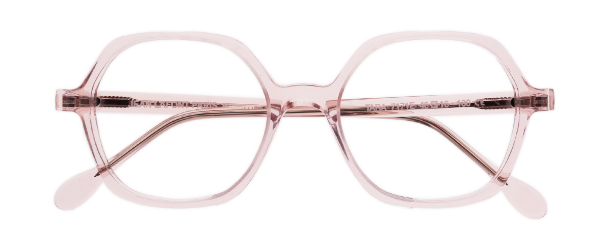 Lafont Paris TARA 46 7171E Pink Lafont Paris TARA 46 7171E Pink glasses