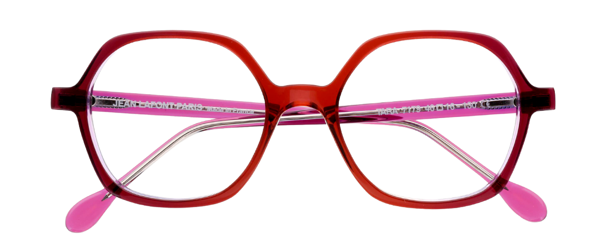 Lafont Paris TARA 46 7179 Purple Lafont Paris TARA 46 7179 Purple glasses