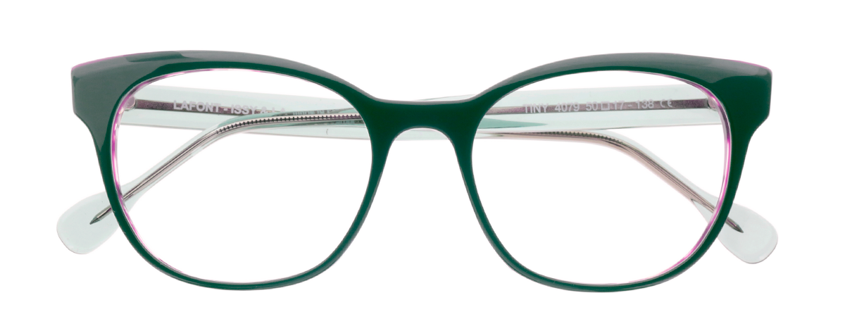 Lafont Paris TINY 50 4079 Purple Lafont Paris TINY 50 4079 Purple glasses