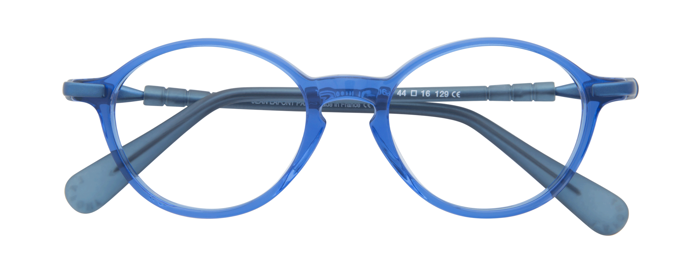Lafont Paris TOBOGAN 42 3066 Blue Lafont Paris TOBOGAN 42 3066 Blue glasses