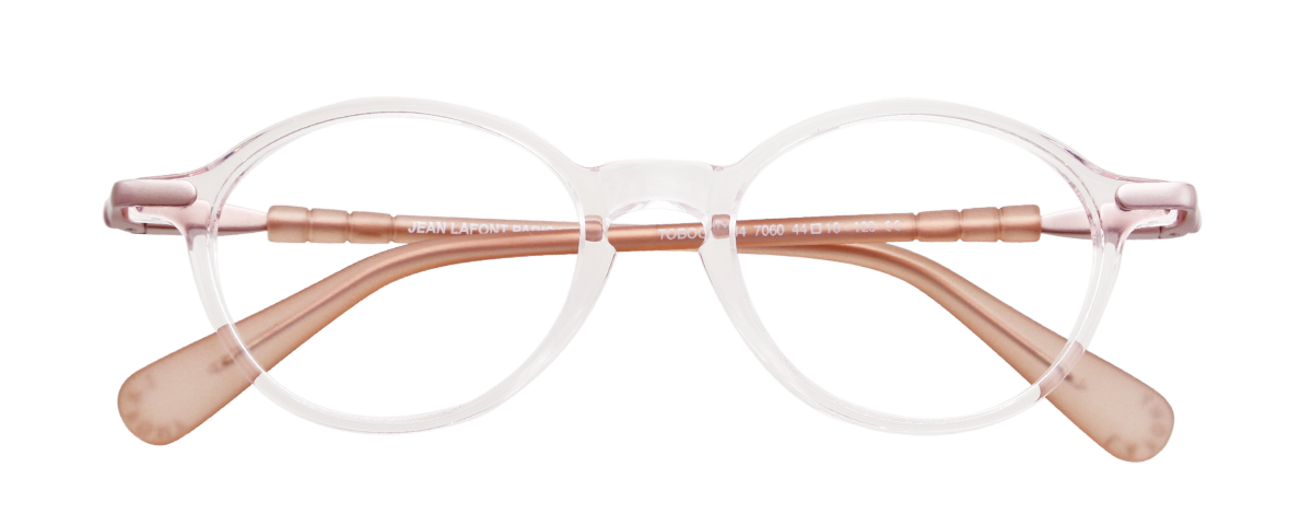 Lafont Paris TOBOGAN 44 7060 Pink Lafont Paris TOBOGAN 44 7060 Pink glasses