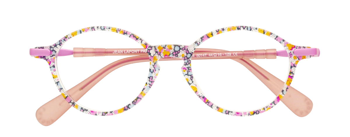 Lafont Paris TOBOGAN 44 8014T Pink Lafont Paris TOBOGAN 44 8014T Pink glasses