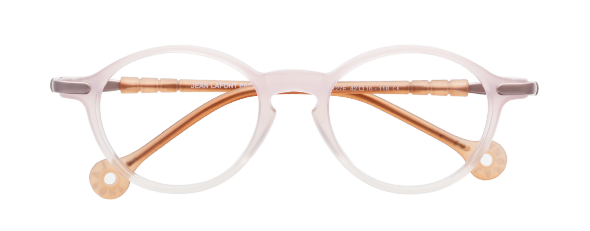 Lafont Paris TOBOGAN 42 7127E Pink Lafont Paris TOBOGAN 42 7127E Pink glasses