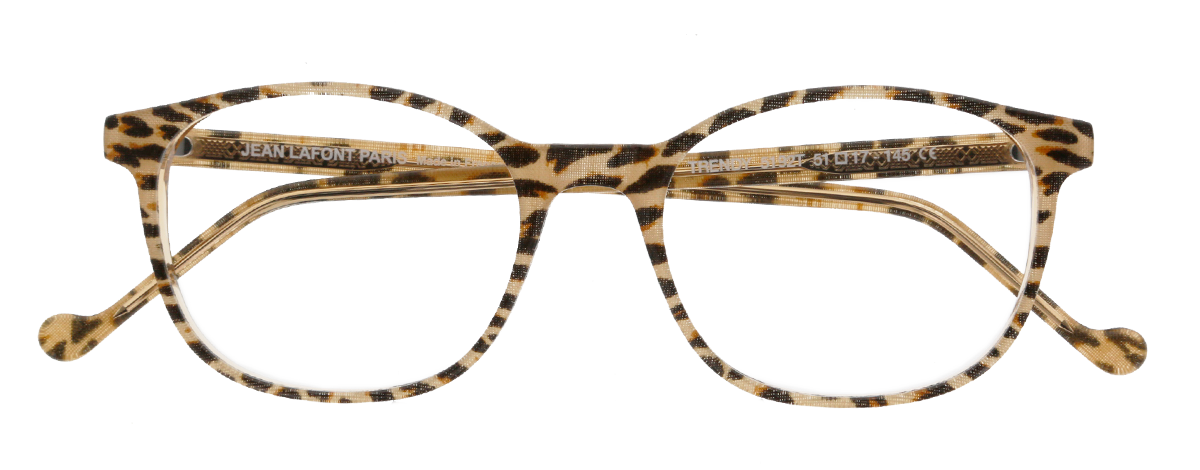 Lafont Paris TRENDY 51 5192T Brown Lafont Paris TRENDY 51 5192T Brown glasses