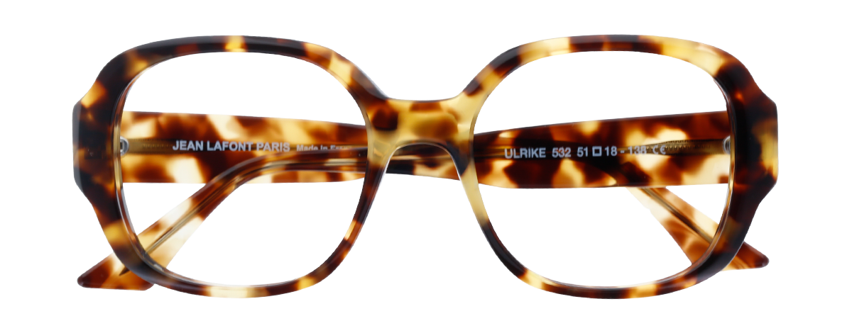 Lafont Paris ULRIKE 51 532 Green Lafont Paris ULRIKE 51 532 Green glasses