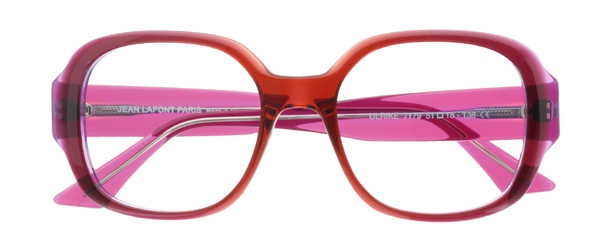 Lafont Paris ULRIKE 51 7179 Purple Lafont Paris ULRIKE 51 7179 Purple glasses