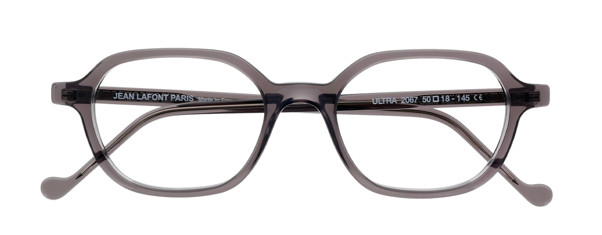 Lafont Paris ULTRA 50 2067 Grey Lafont Paris ULTRA 50 2067 Grey glasses