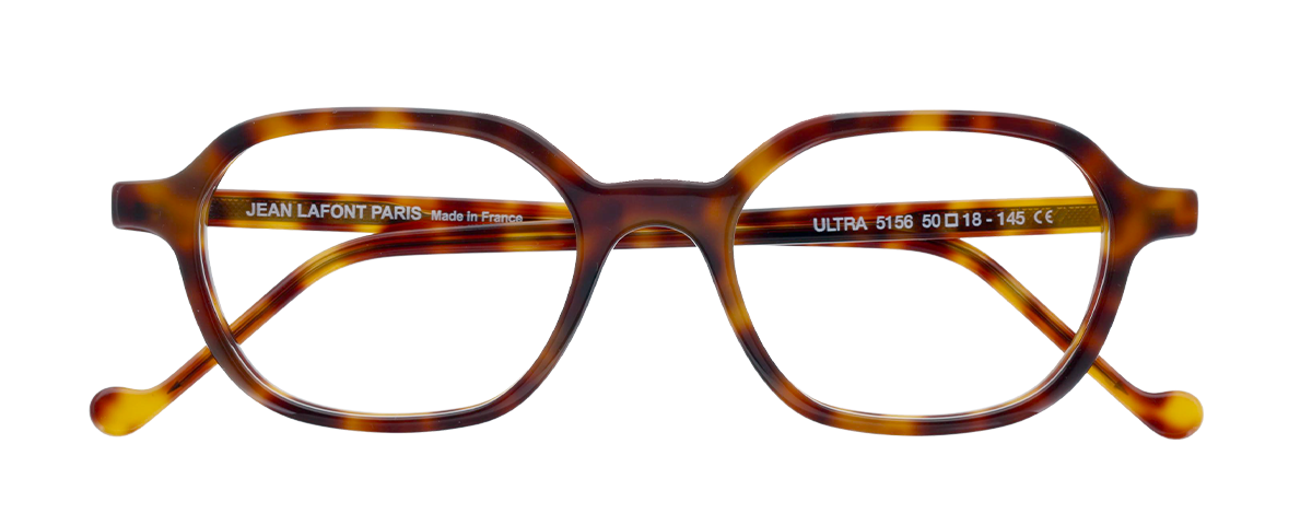 Lafont Paris ULTRA 50 5156 Yellow Lafont Paris ULTRA 50 5156 Yellow glasses
