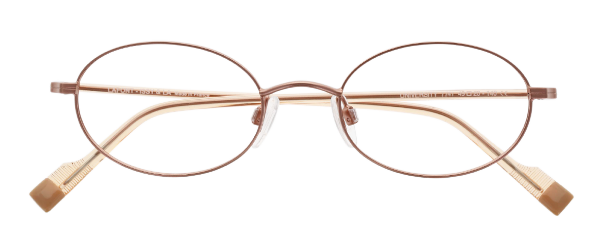 Lafont Paris UNIVERSITY 49 7741 Pink Lafont Paris UNIVERSITY 49 7741 Pink glasses